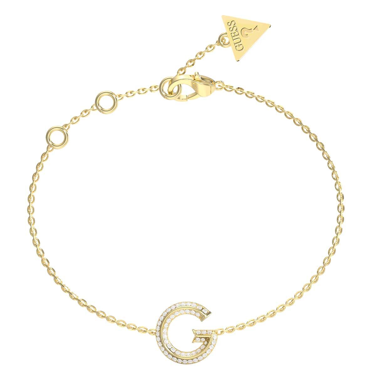 Guess JGUJUBB05442JWYGS Kadın Bileklik