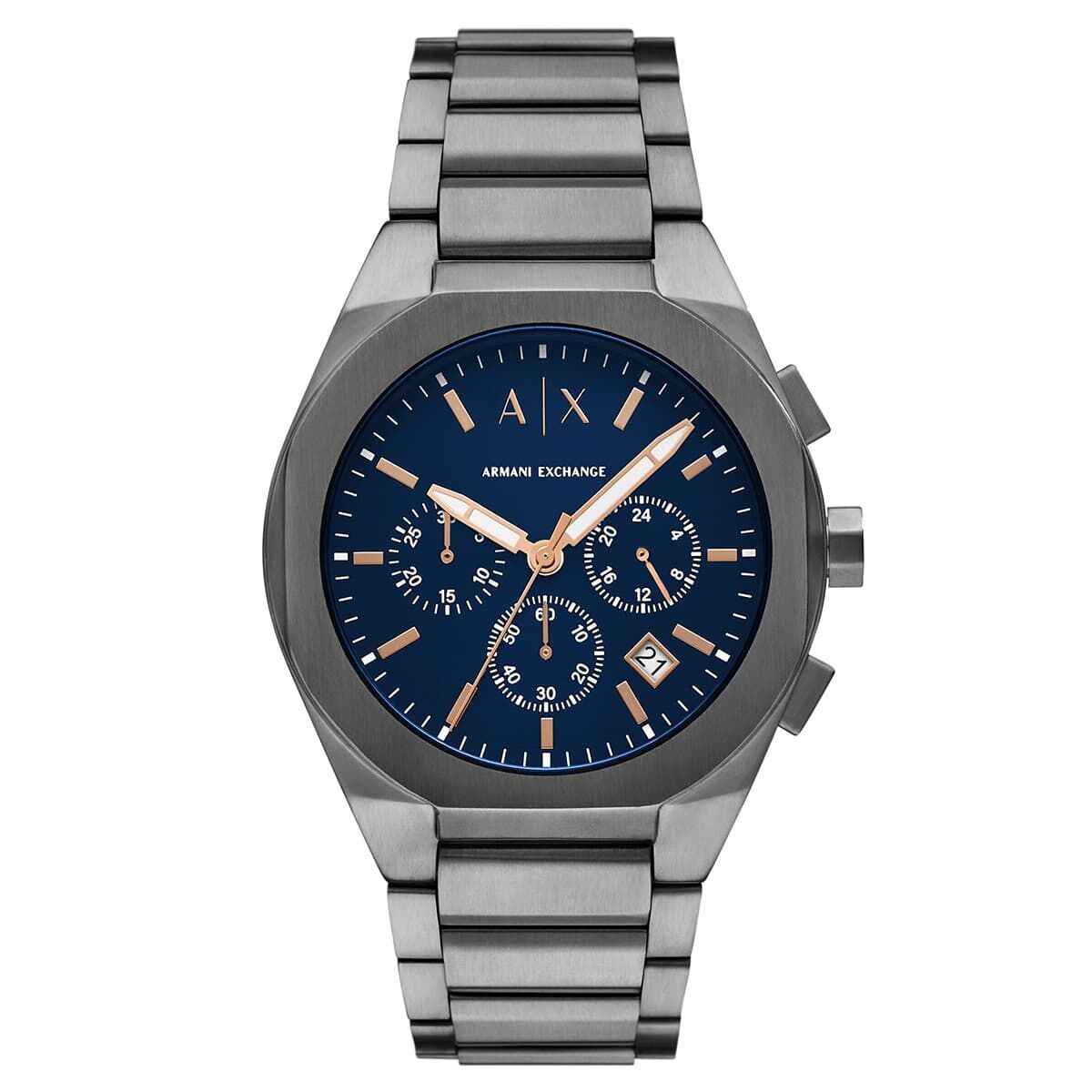 Armani Exchange AX4182 Erkek Kol Saati