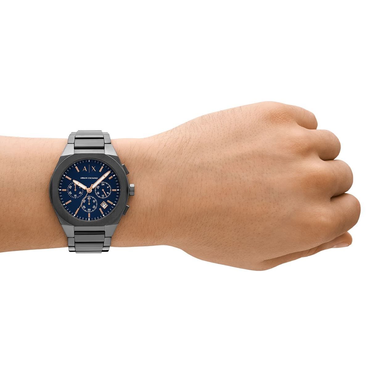 Armani Exchange AX4182 Erkek Kol Saati görsel 4