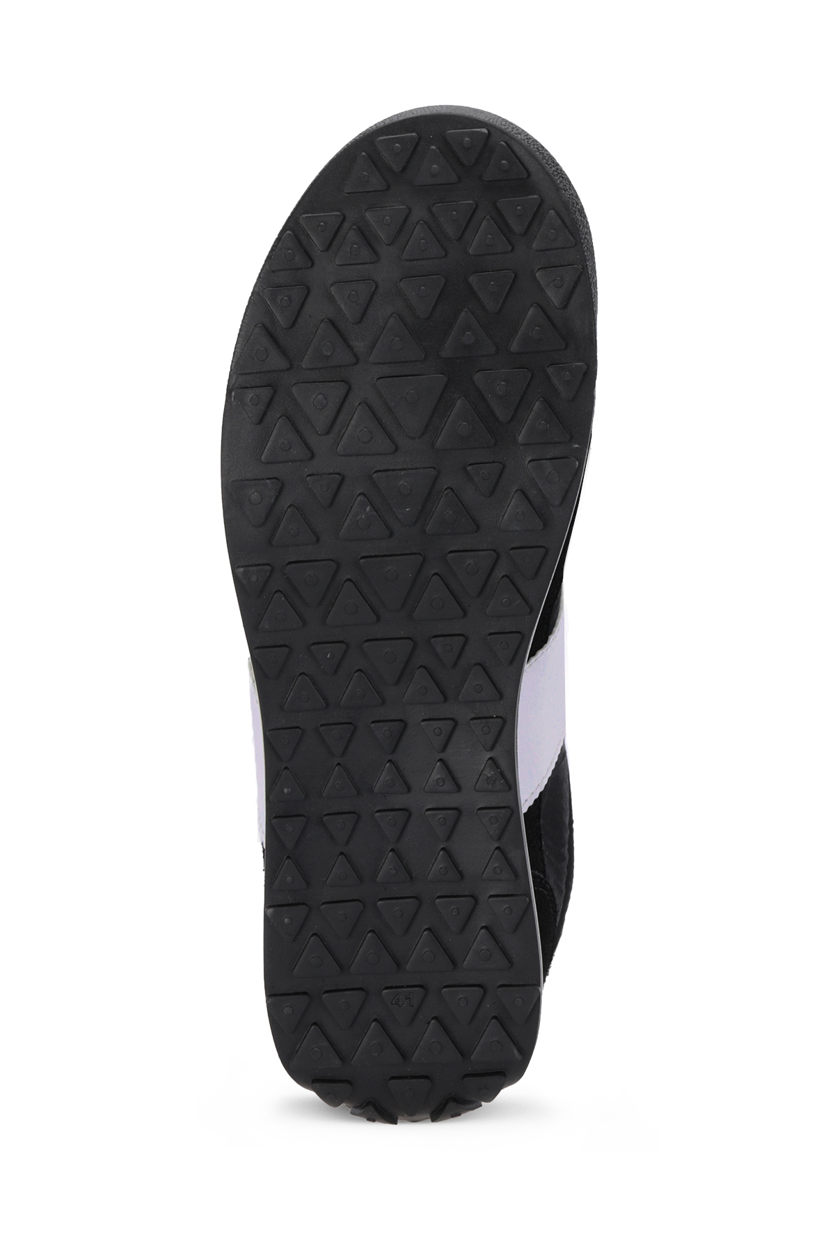 SLAZENGER PLATIN I Erkek Siyah / Bej Günlük Spor Ayakkabısı görsel 7