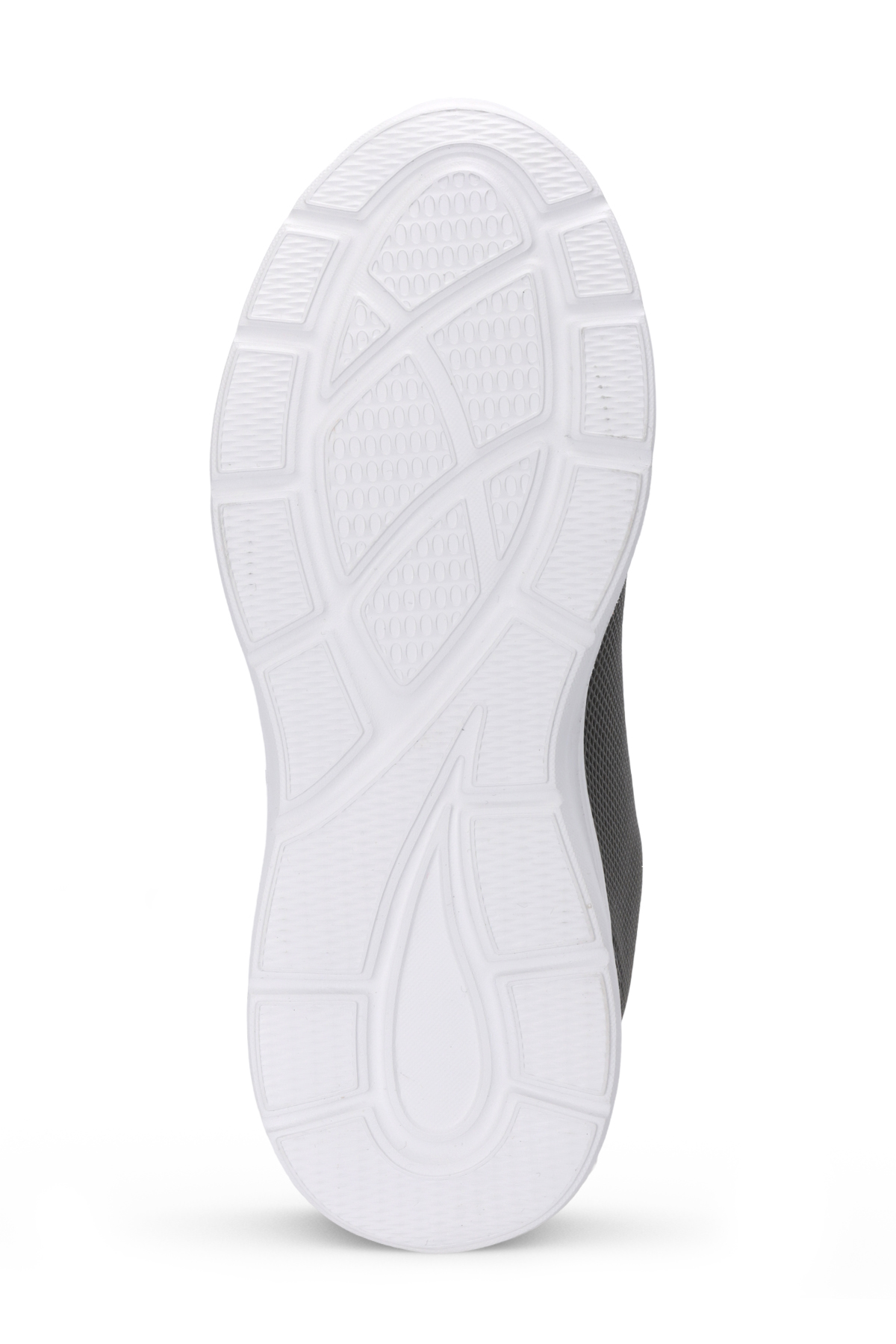 SLAZENGER PLANK I Erkek Koyu Gri Koşu & Yürüyüş Spor Ayakkabısı görsel 7