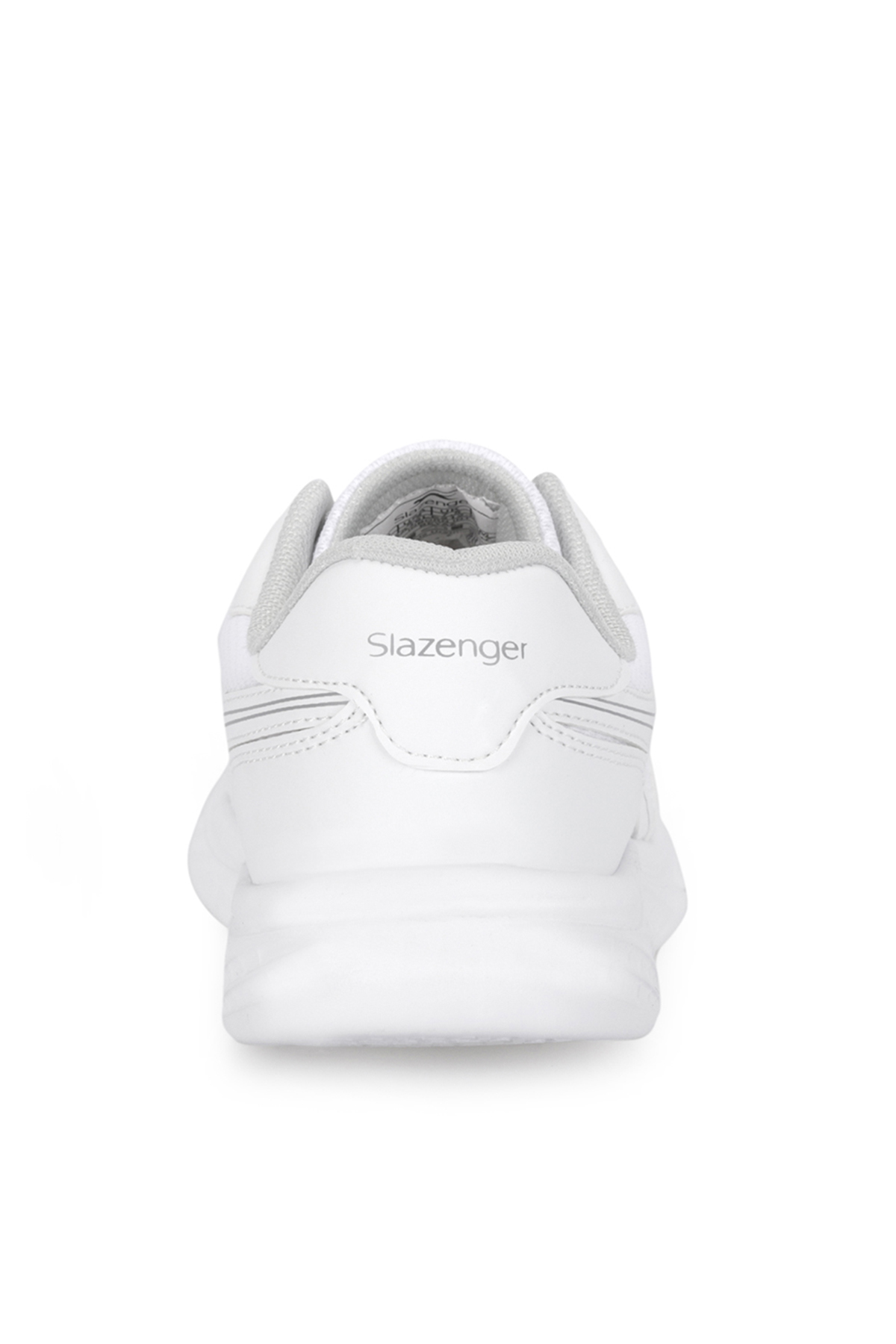 SLAZENGER INBORN I Erkek Beyaz Günlük Spor Ayakkabısı görsel 6
