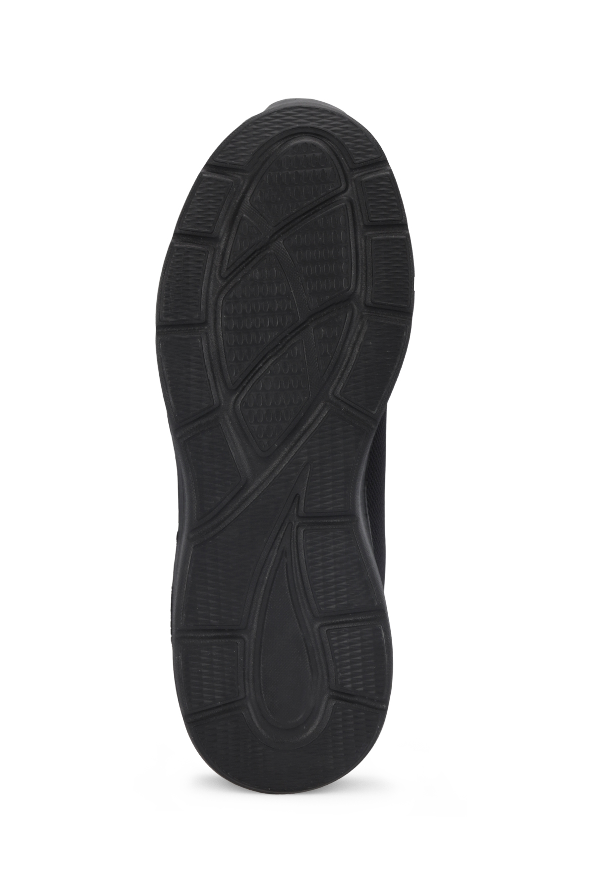 SLAZENGER PLANK I Kadın Siyah / Siyah Koşu & Yürüyüş Spor Ayakkabısı görsel 7