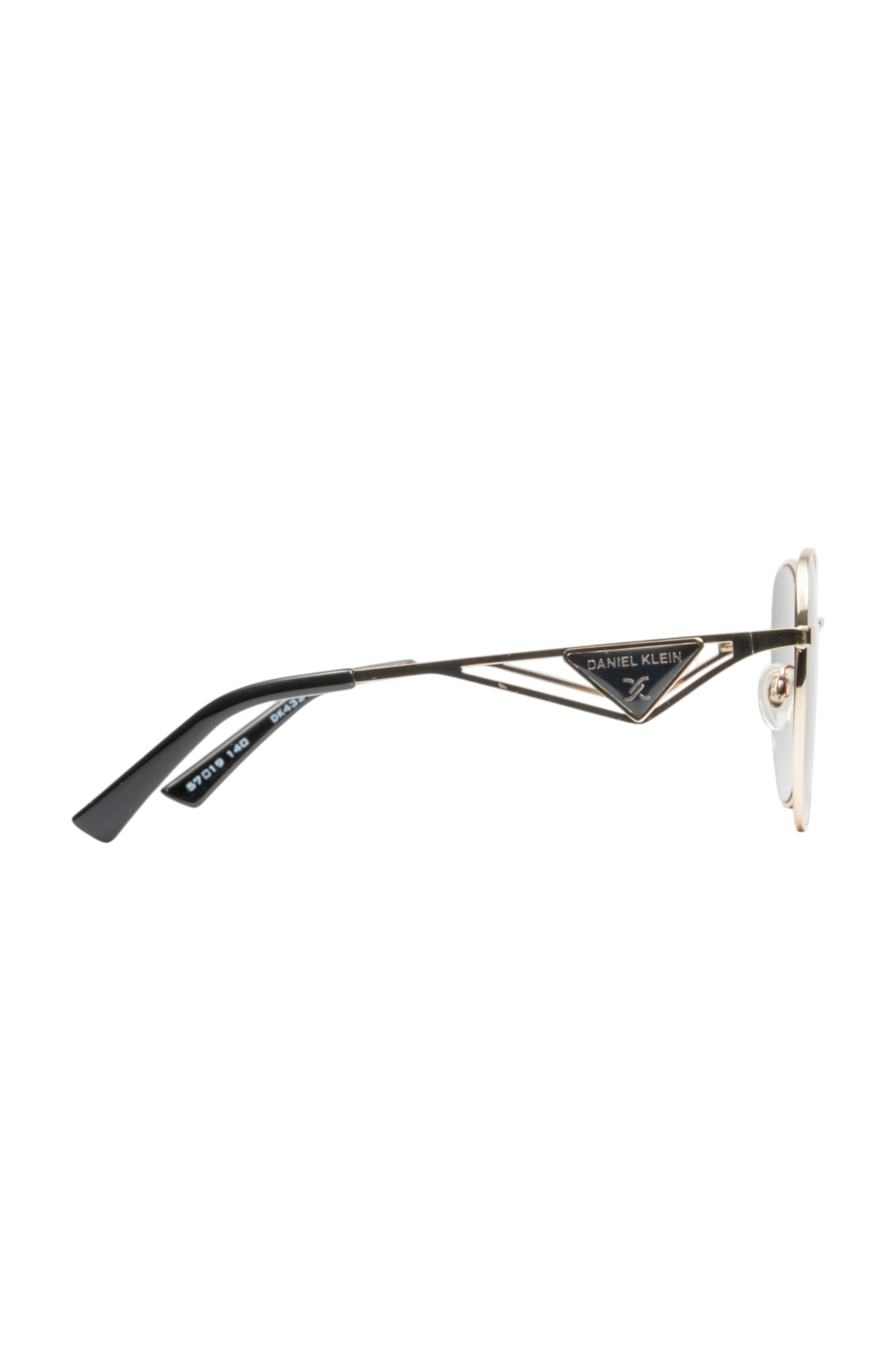 Daniel Klein DK4327COL02 Kadın Güneş Gözlüğü görsel 3