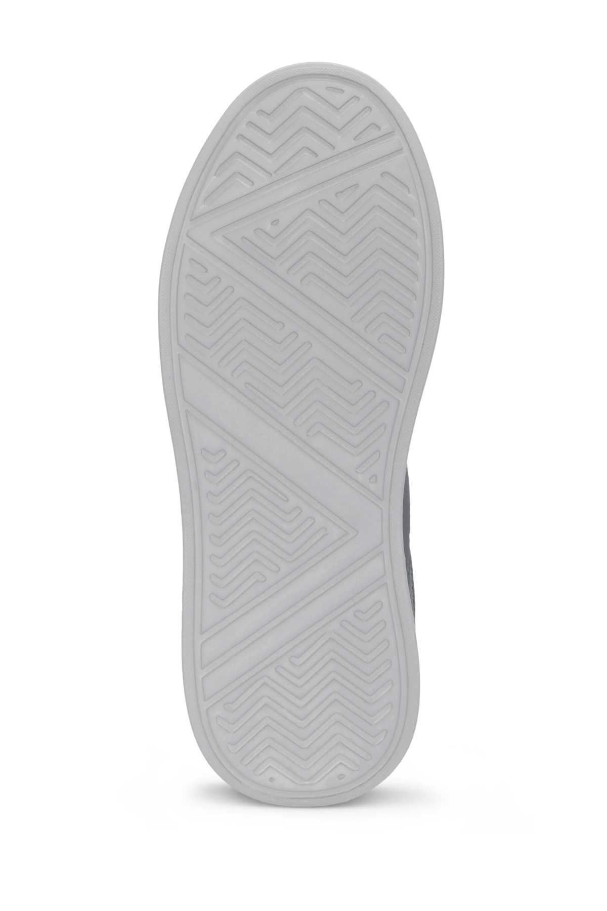 SLAZENGER INTRO I Erkek Koyu Gri Günlük Spor Ayakkabısı görsel 7