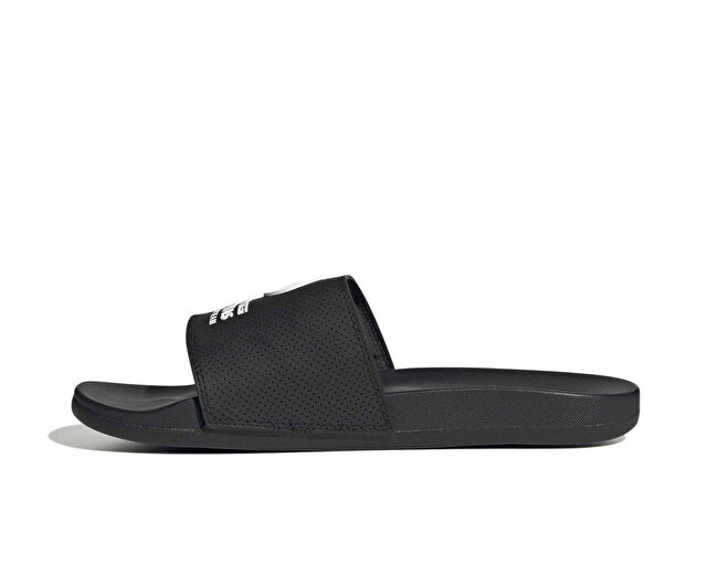 Adidas Adilette Comfort Me Erkek Terlik KI6109 Siyah görsel 2