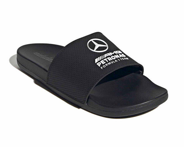 Adidas Adilette Comfort Me Erkek Terlik KI6109 Siyah görsel 3