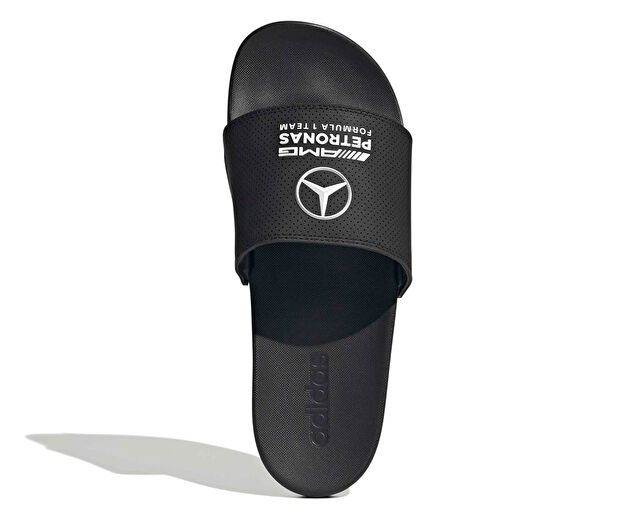 Adidas Adilette Comfort Me Erkek Terlik KI6109 Siyah görsel 4