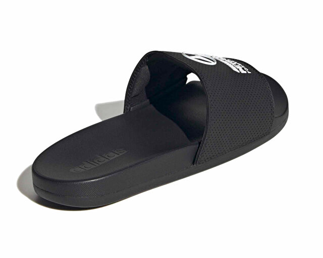 Adidas Adilette Comfort Me Erkek Terlik KI6109 Siyah görsel 5
