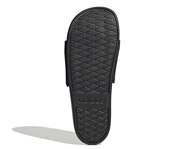 Adidas Adilette Comfort Me Erkek Terlik KI6109 Siyah görsel 6
