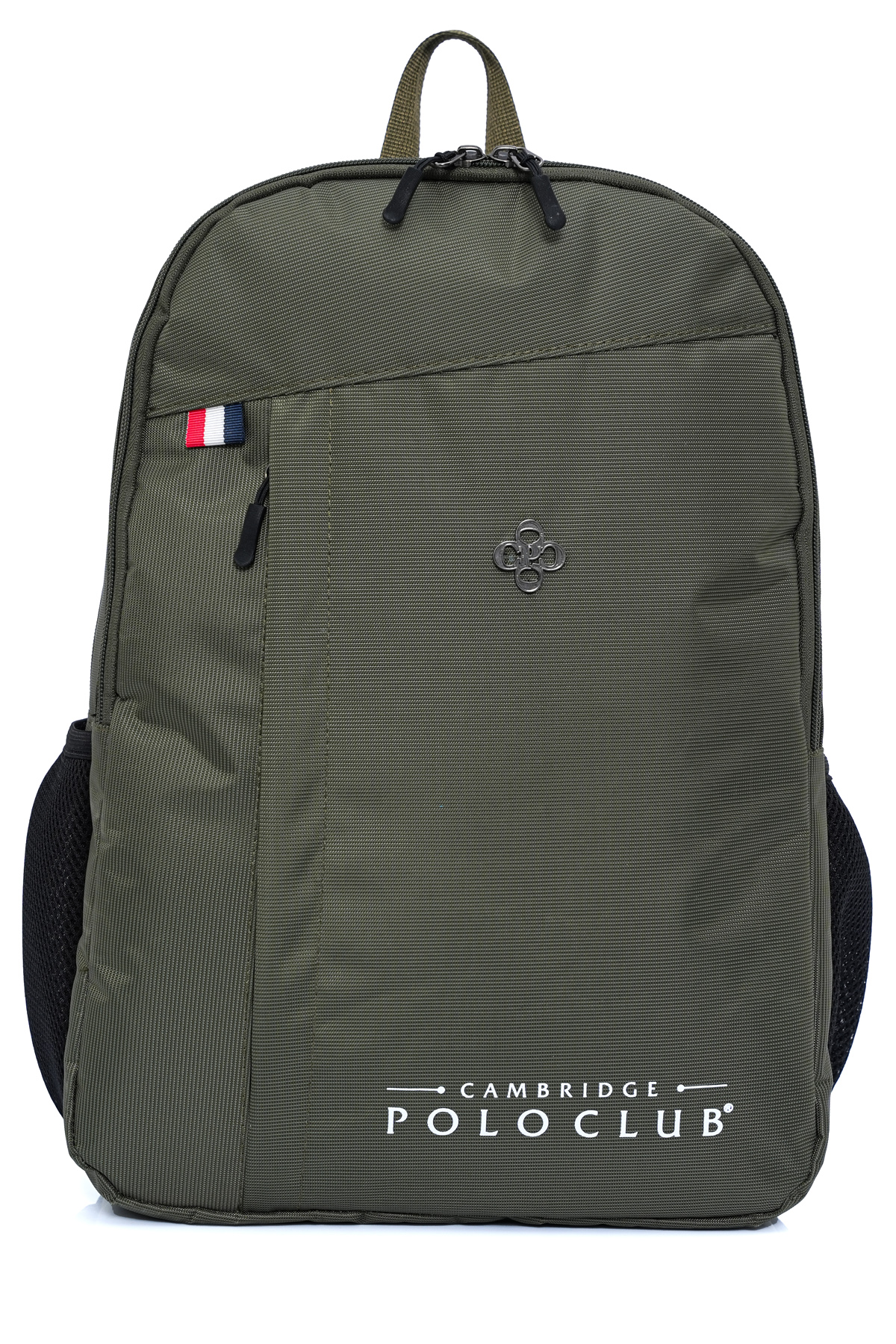 Cambridge Polo Club Hafif Su Geçirmez Sırt Çantası Plcan2170 görsel 5