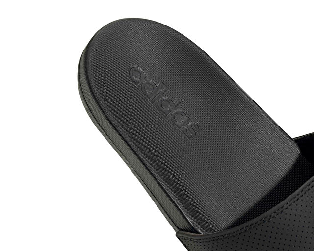 Adidas Adilette Comfort Me Erkek Terlik KI6109 Siyah görsel 8