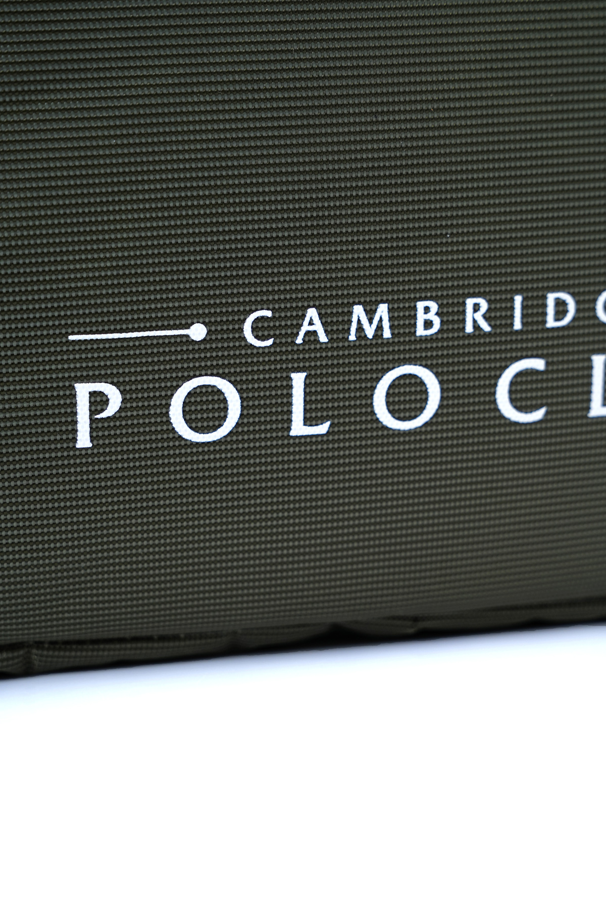 Cambridge Polo Club Hafif Su Geçirmez Sırt Çantası Plcan2170 görsel 8