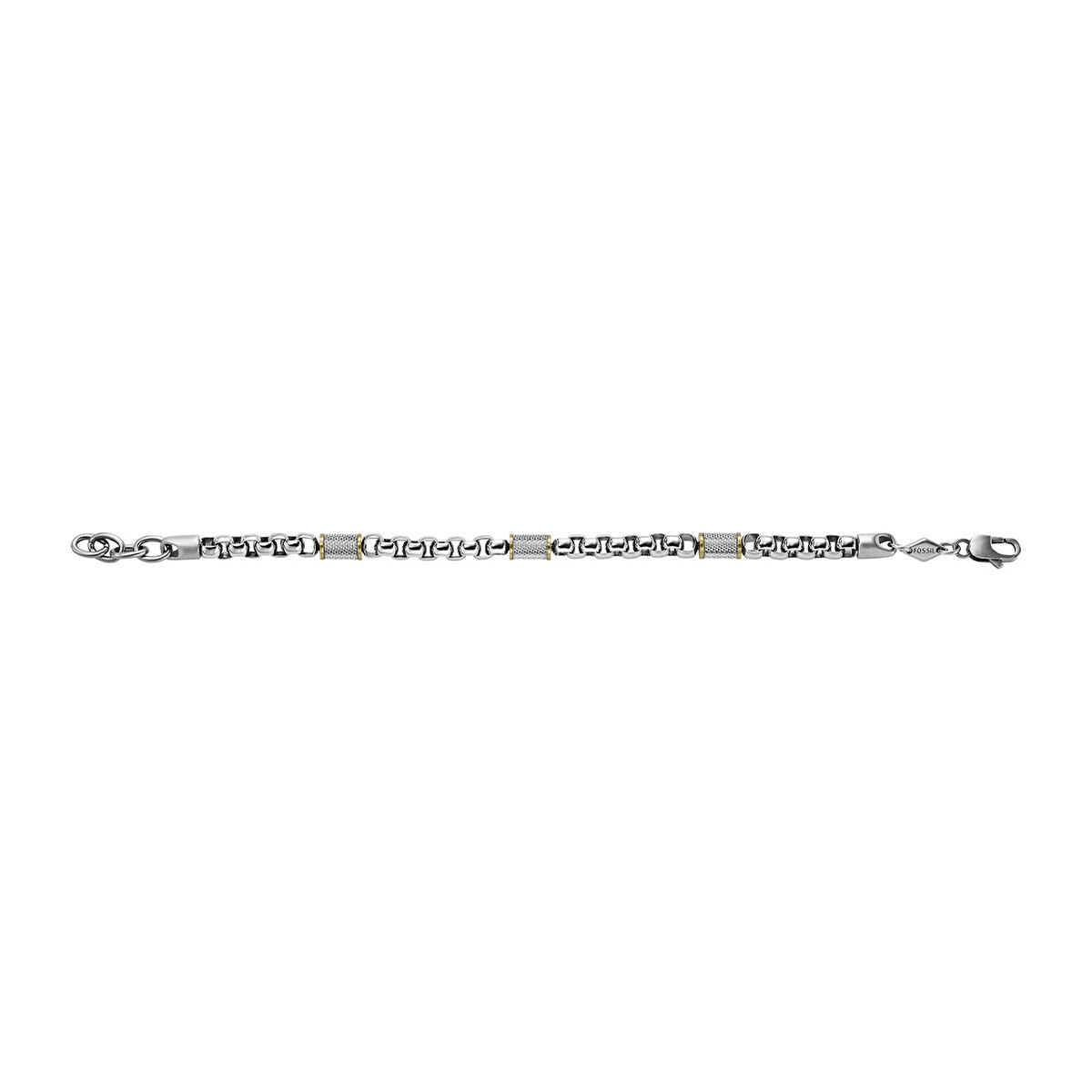 FOSSİL JF04138-998 Erkek Bileklik görsel 2