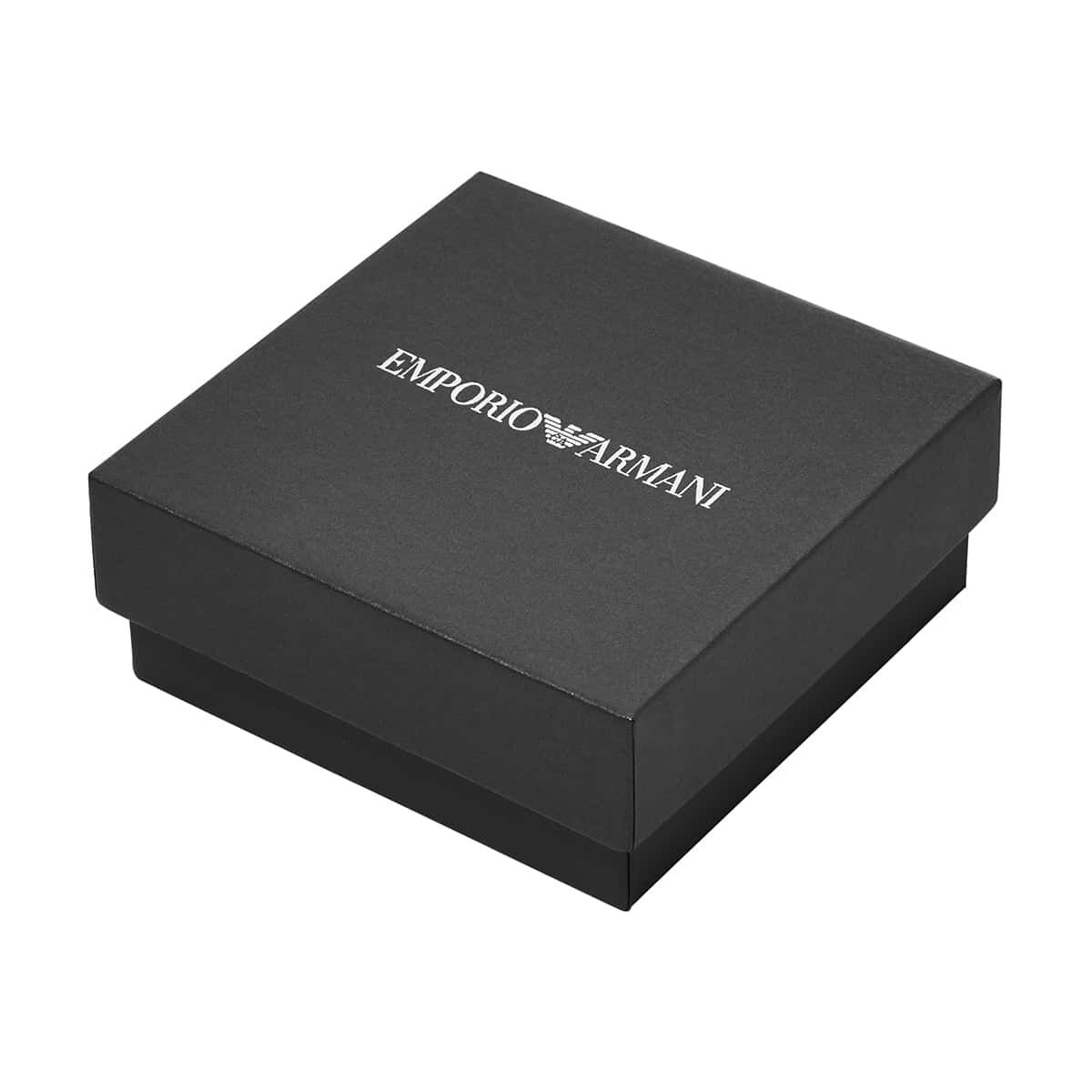 Emporio Armani AJEGS3132-040 Erkek Bileklik görsel 3