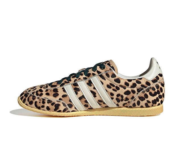 Adidas Japan W Kadın Günlük Ayakkabı KI6687 Bej görsel 2