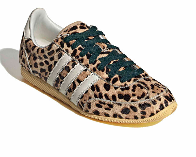 Adidas Japan W Kadın Günlük Ayakkabı KI6687 Bej görsel 3