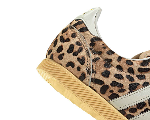 Adidas Japan W Kadın Günlük Ayakkabı KI6687 Bej görsel 8