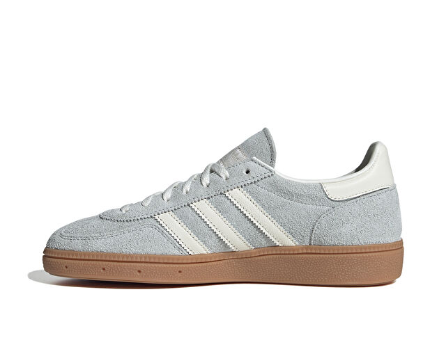 Adidas Handball Spezial W Kadın Günlük Ayakkabı IF6491 Gri görsel 2