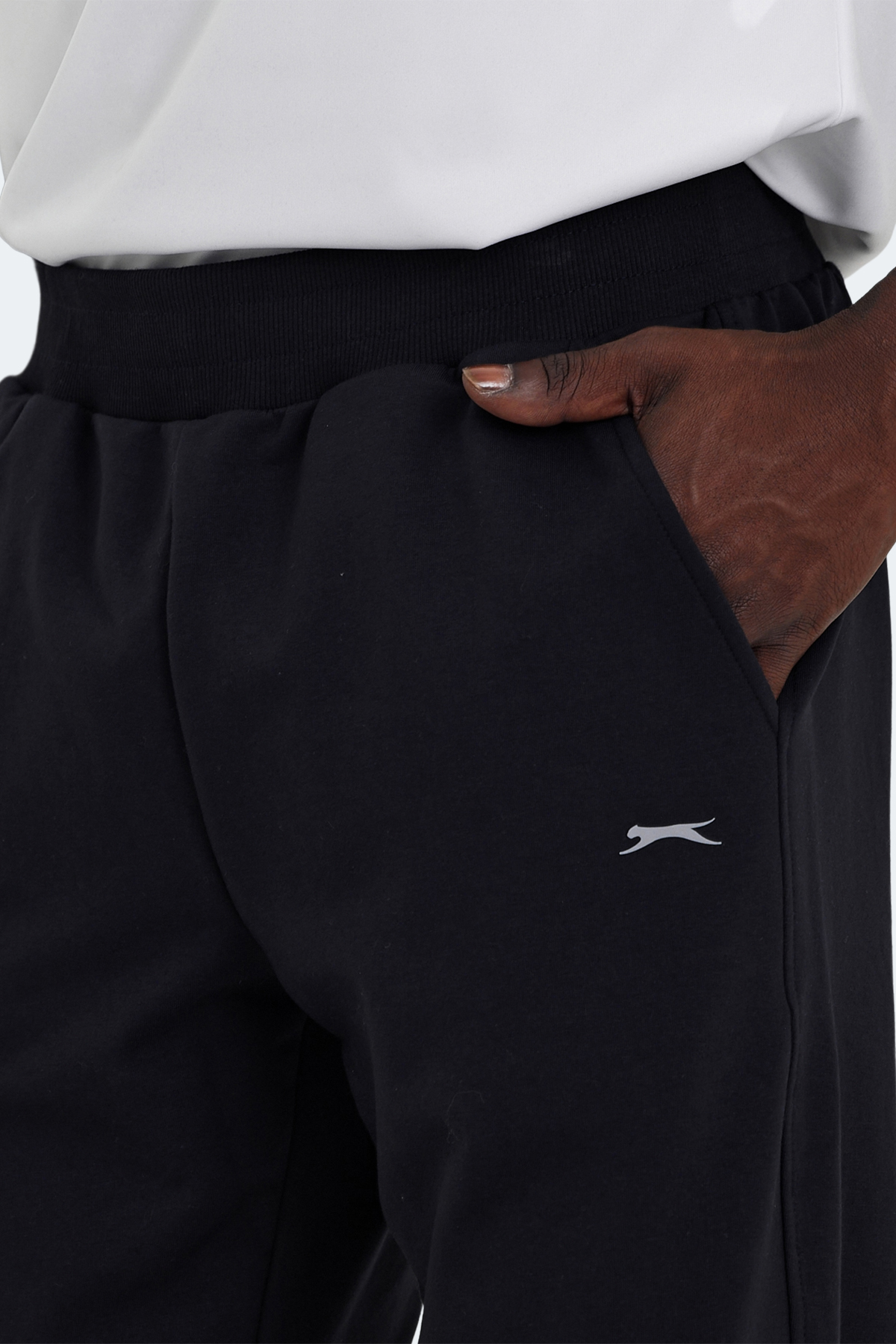 SLAZENGER RAIN Erkek Eşofman Altı Lacivert görsel 5