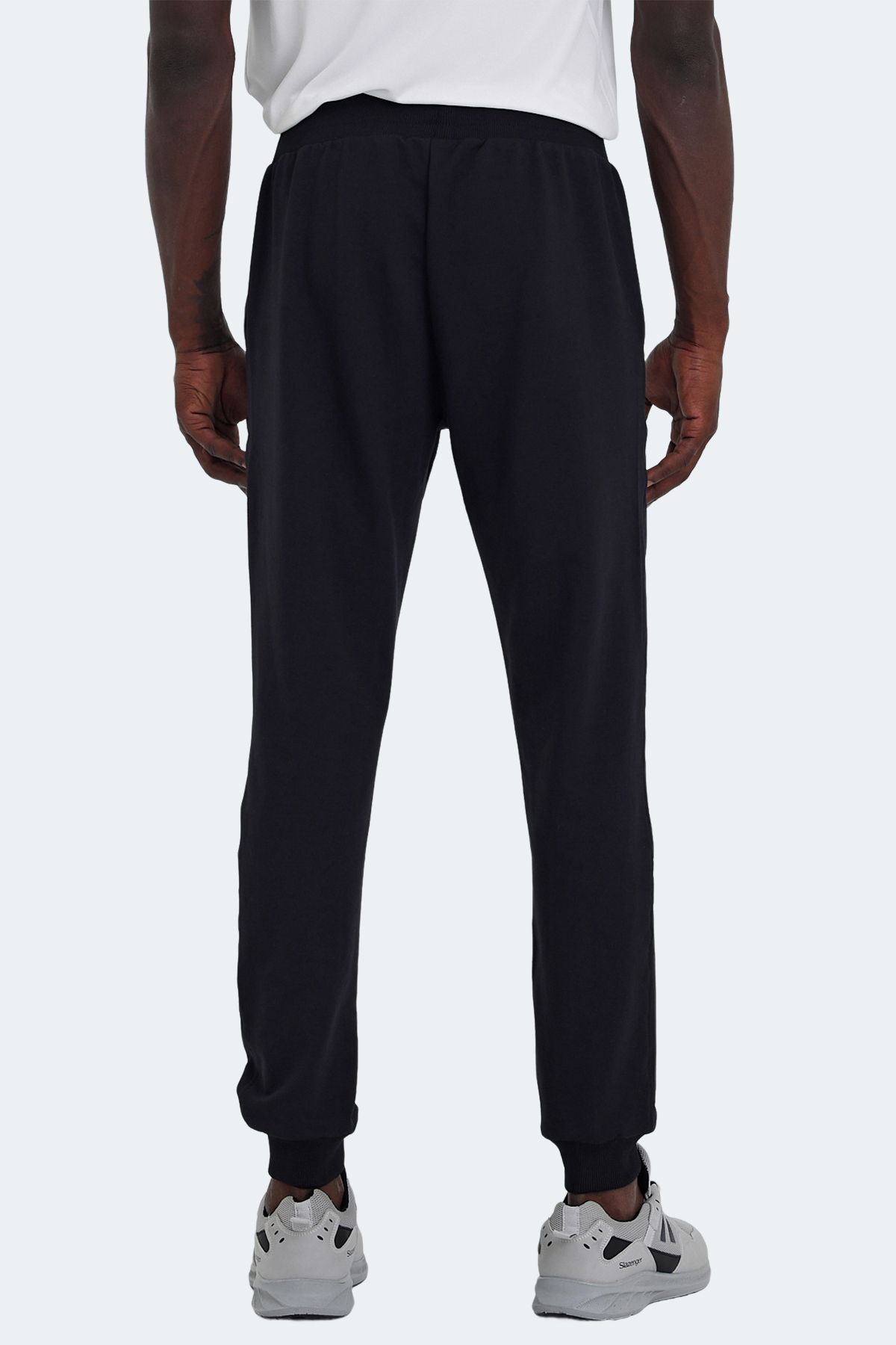 SLAZENGER RAIN Erkek Eşofman Altı Lacivert görsel 6