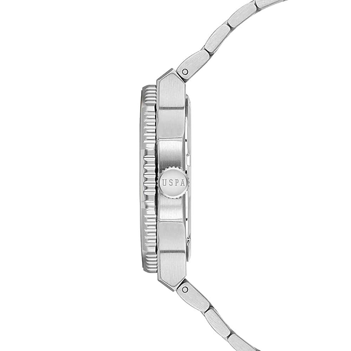 U.S. POLO ASSN. USPA1120-04 Erkek Kol Saati görsel 2