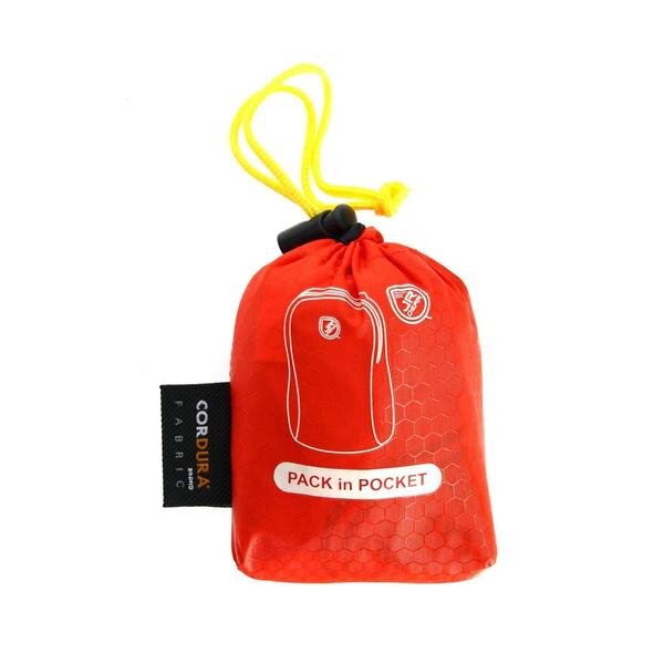 Jr Gear Portatif 30D+70D Sırt Çantası görsel 2