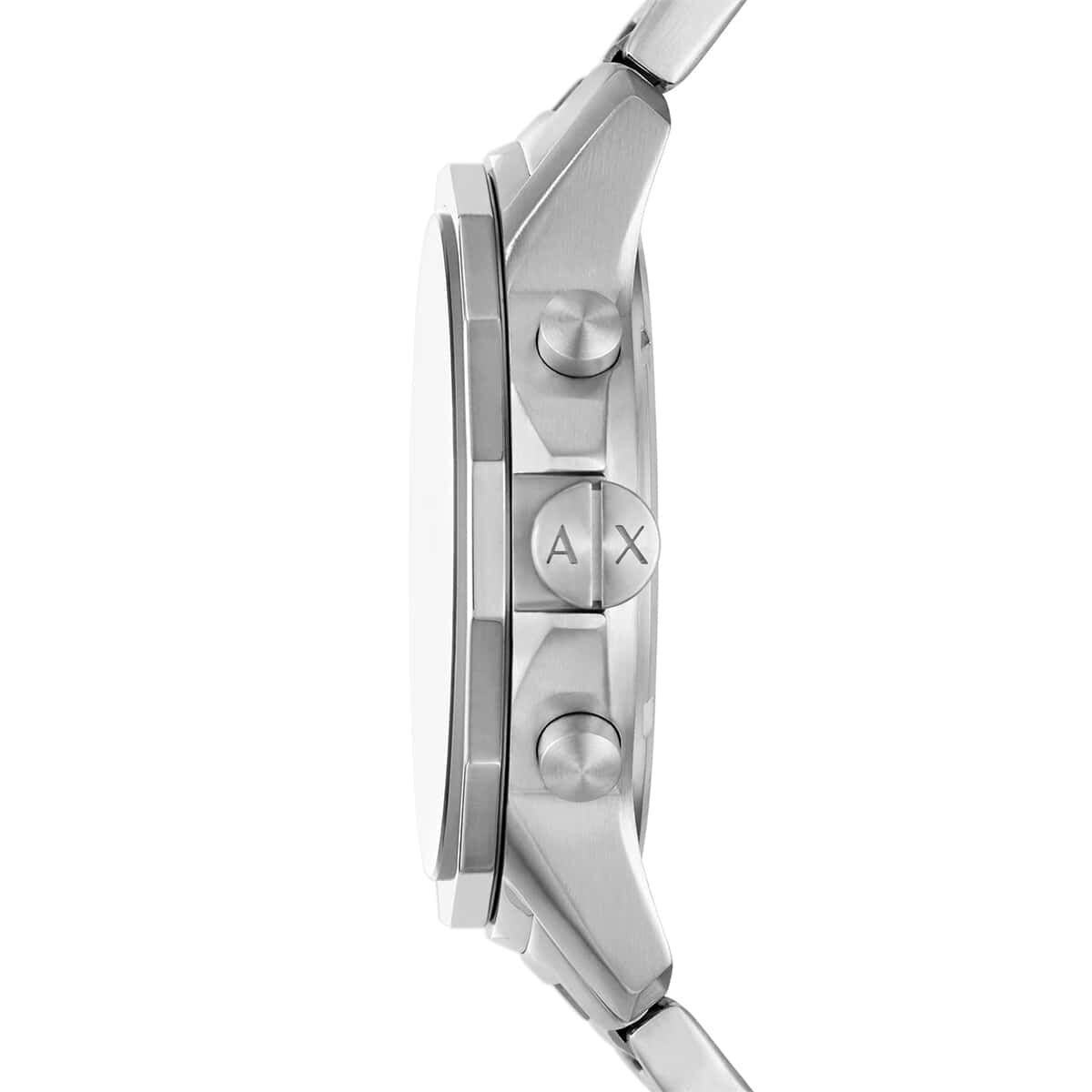 Armani Exchange AX7176SET Erkek Kol Saati ve Bileklik Seti görsel 2