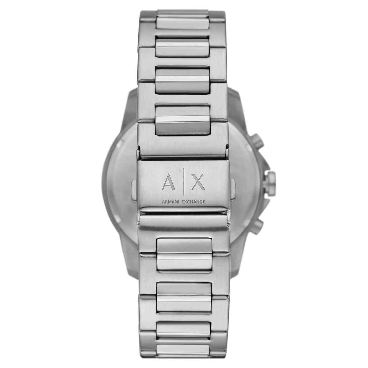 Armani Exchange AX7176SET Erkek Kol Saati ve Bileklik Seti görsel 3