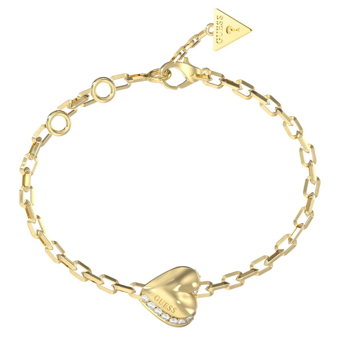 Guess JGUJUBB06088JWYGS Kalpli Kadın Bileklik