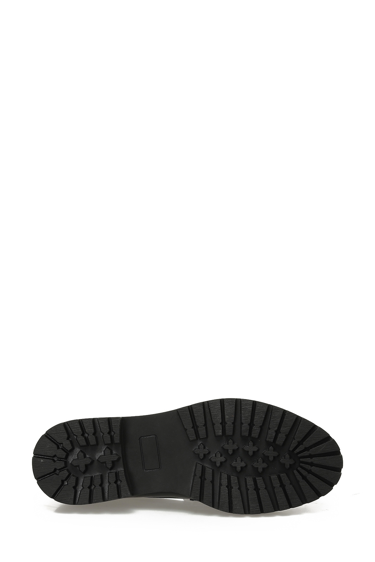 Butigo 25K-2108 5PR Siyah Kadın Loafer görsel 6