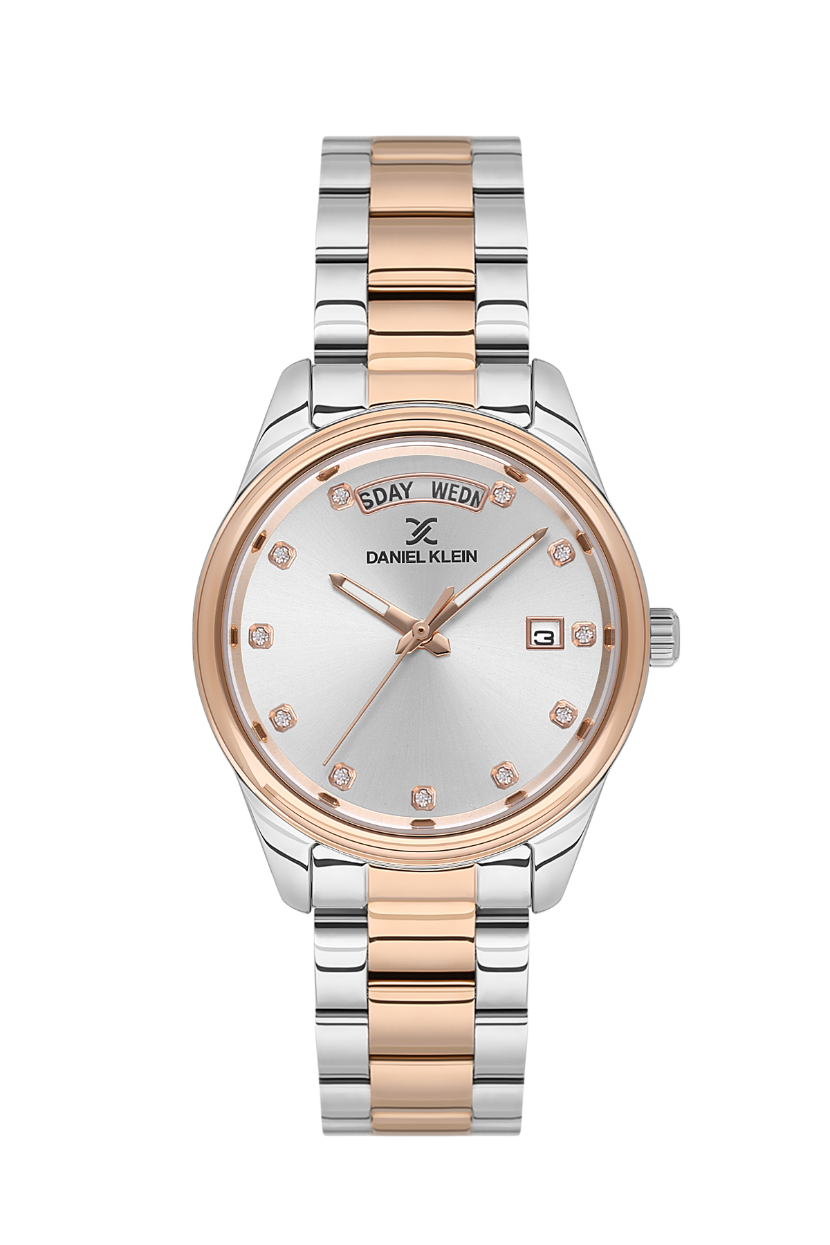 Daniel Klein DK.1.13718-10 Premium Kadın Kol Saati