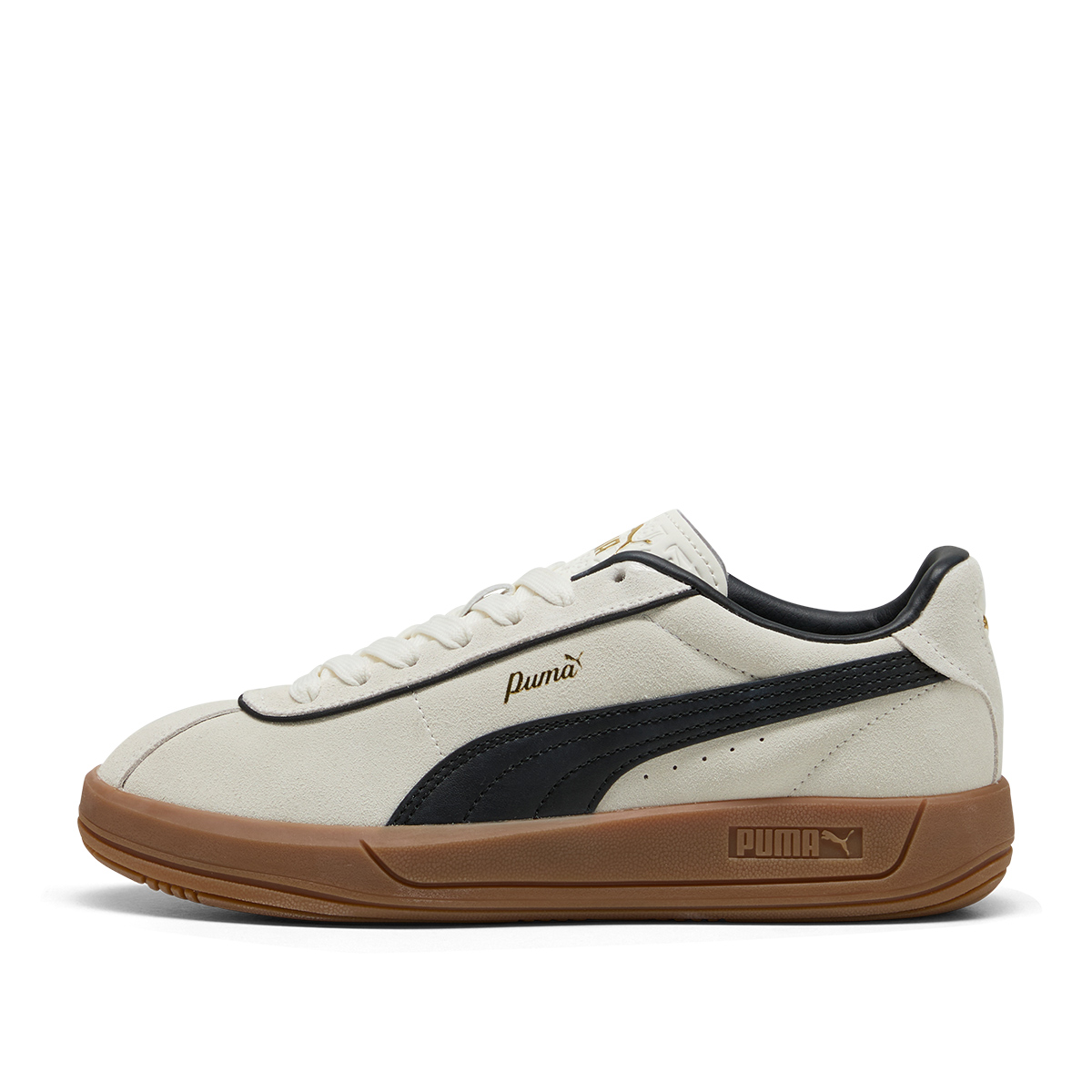 Puma Club Klassika Sd Kadın Bej Sneaker