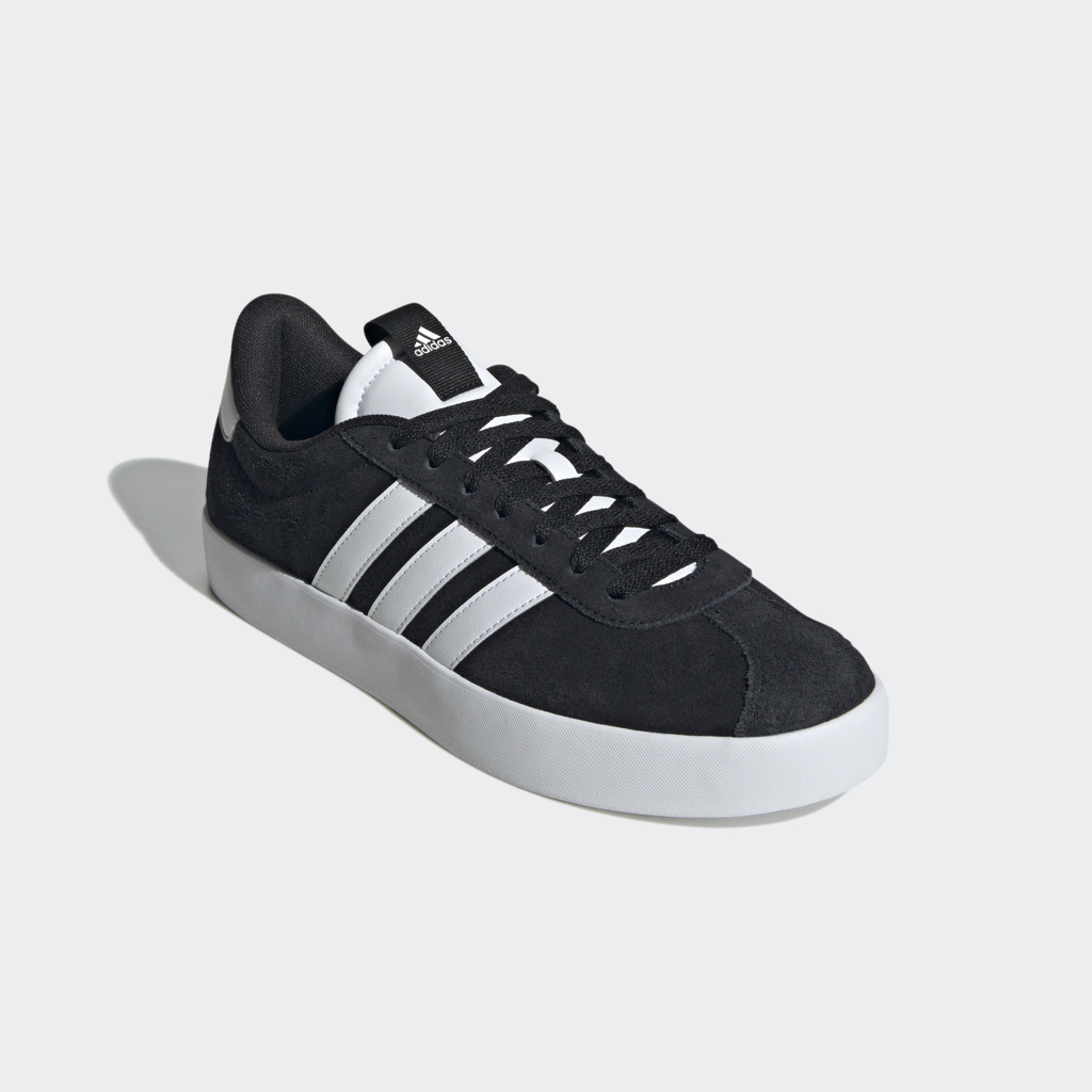 Adidas Vl Court 3.0 Erkek Sneaker görsel 3