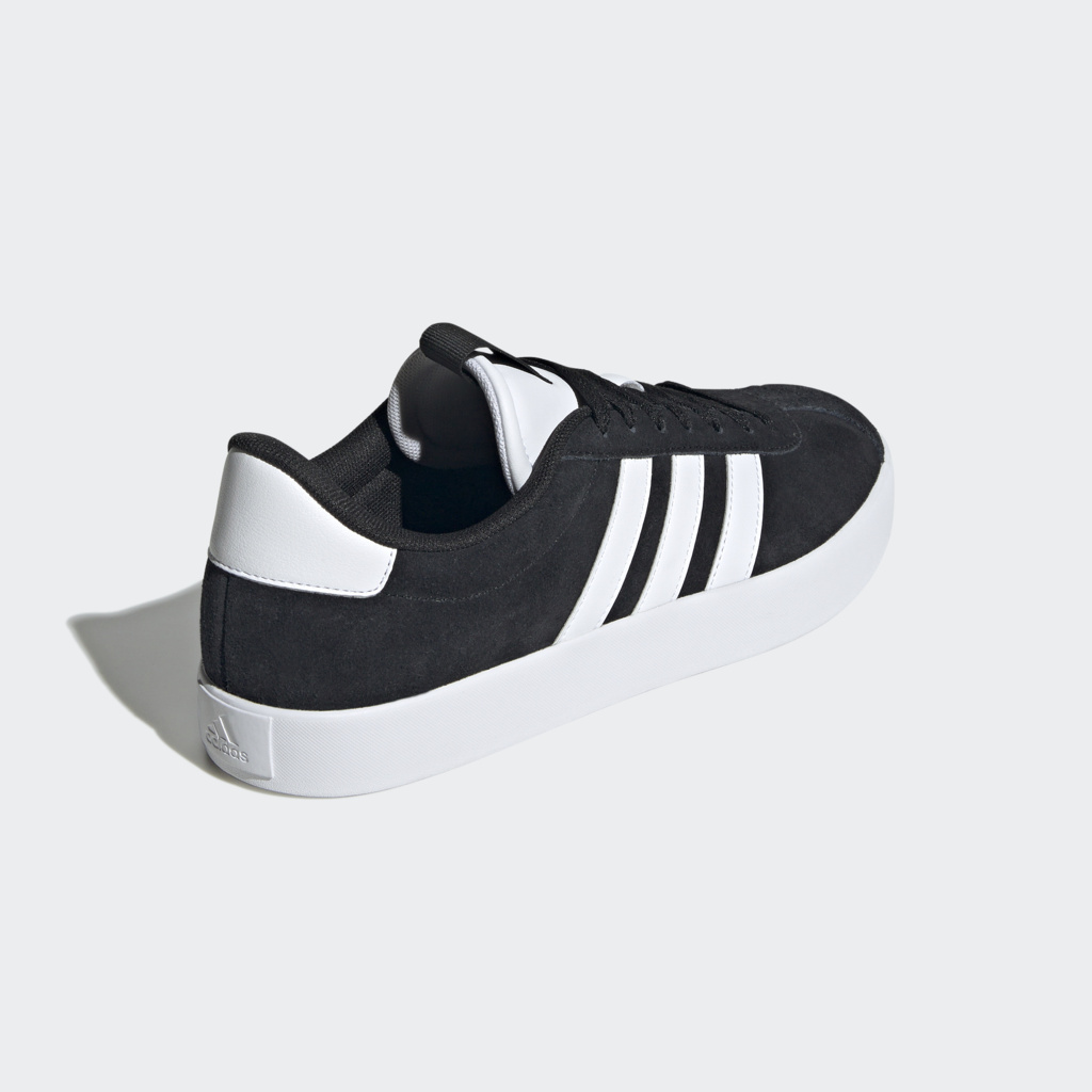 Adidas Vl Court 3.0 Erkek Sneaker görsel 4