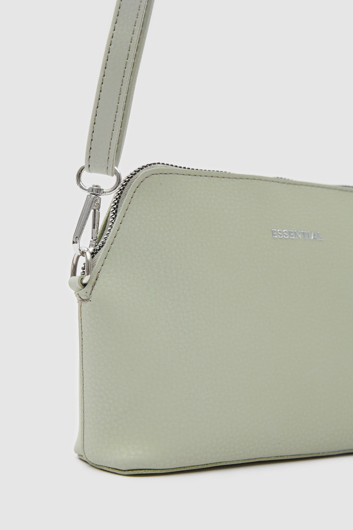 Shulebags Valley Essential Çapraz Çanta Mint görsel 7