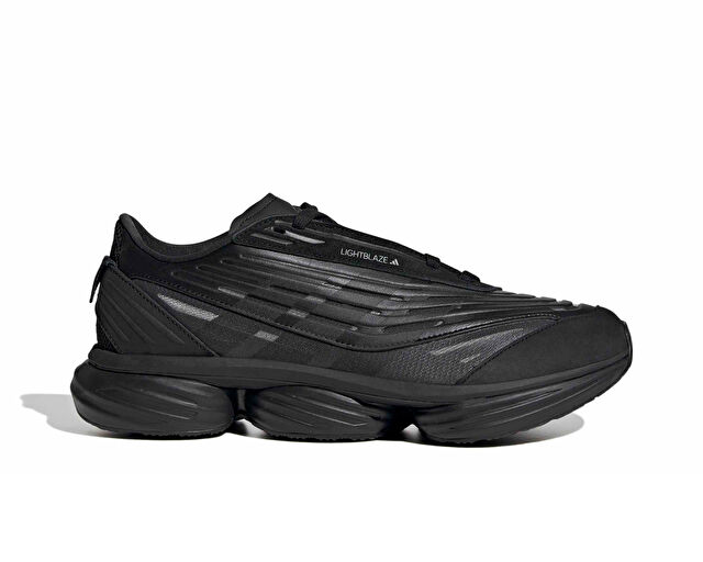 Adidas Lightblaze Pod Erkek Günlük Ayakkabı KK3429 Siyah