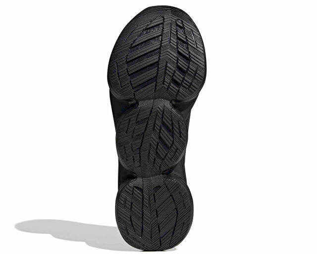 Adidas Lightblaze Pod Erkek Günlük Ayakkabı KK3429 Siyah görsel 6