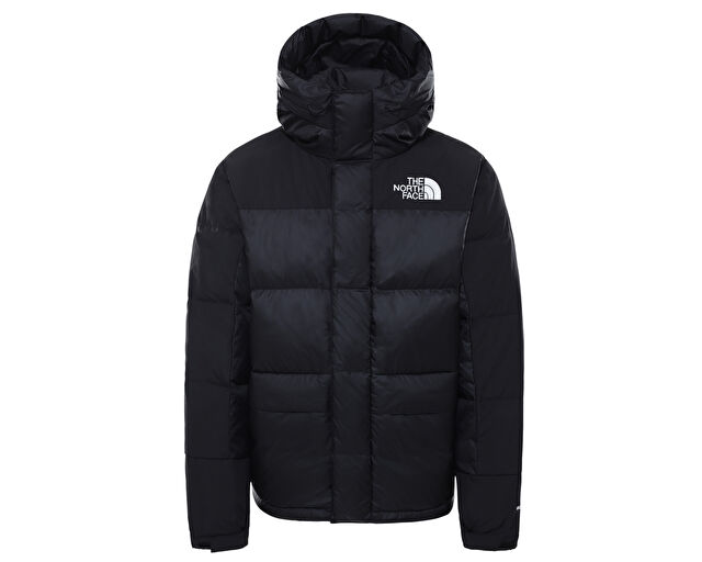 The North Face Siyah Erkek Outdoor Montu NF0A4QYXJK31 M Hmlyn Down Parka