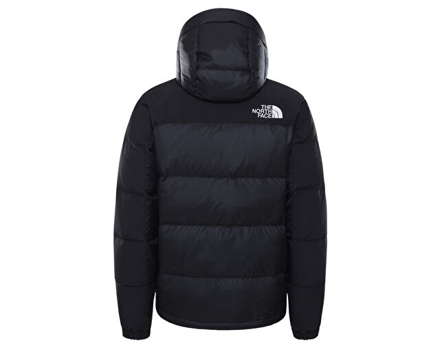 The North Face Siyah Erkek Outdoor Montu NF0A4QYXJK31 M Hmlyn Down Parka görsel 2