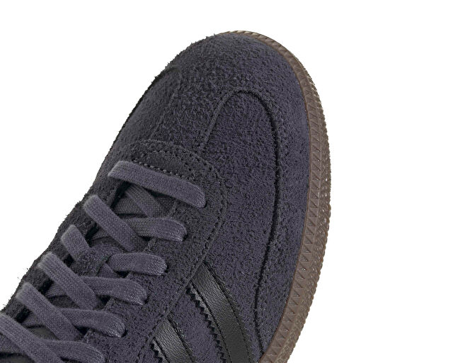 Adidas Samba Og Unisex Günlük Ayakkabı IH4386 Gri görsel 7