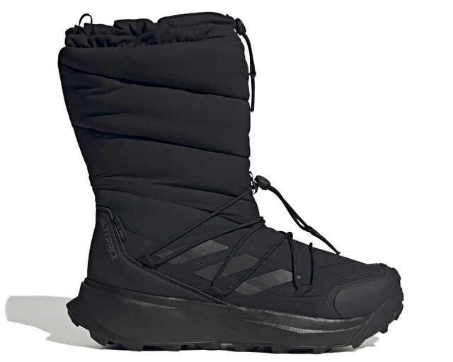 Adidas Terrex Winter Boot High C.Rdy Erkek Outdoor Botu ID2889 Siyah