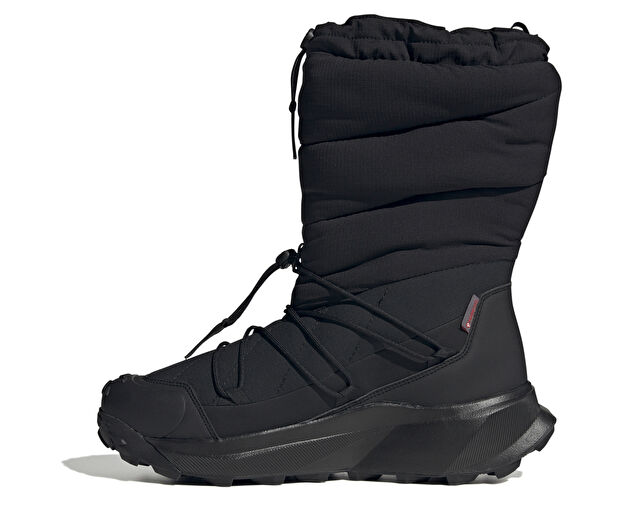Adidas Terrex Winter Boot High C.Rdy Erkek Outdoor Botu ID2889 Siyah görsel 2