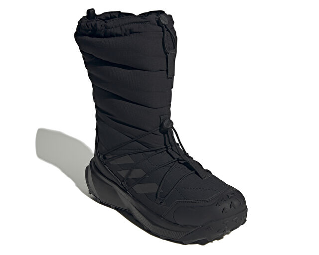 Adidas Terrex Winter Boot High C.Rdy Erkek Outdoor Botu ID2889 Siyah görsel 3