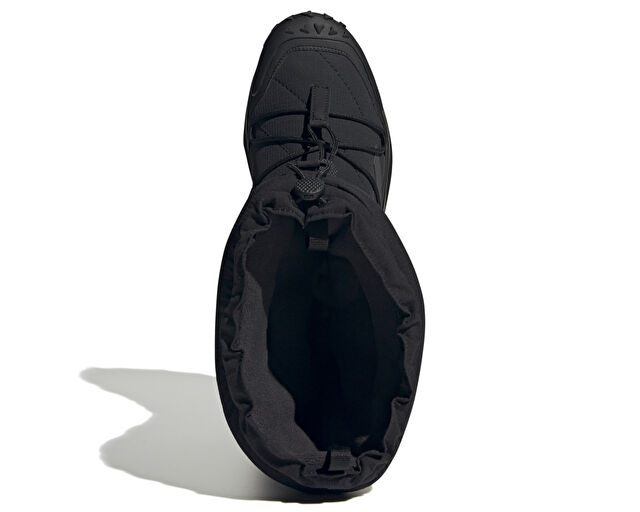 Adidas Terrex Winter Boot High C.Rdy Erkek Outdoor Botu ID2889 Siyah görsel 4