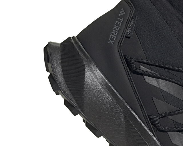 Adidas Terrex Winter Boot High C.Rdy Erkek Outdoor Botu ID2889 Siyah görsel 6