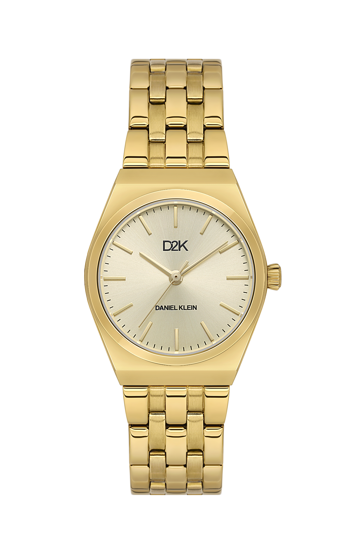Daniel Klein Orijinal DK.1.14472-10 D2K Kadın Kol Saati 3 Atm Su Geçirmez