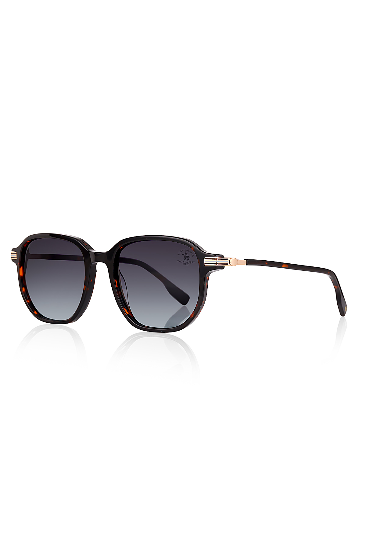 Santa Barbara Polo & Racquet Club SBS.2.5029.COL02 Kadın Güneş Gözlüğü görsel 2