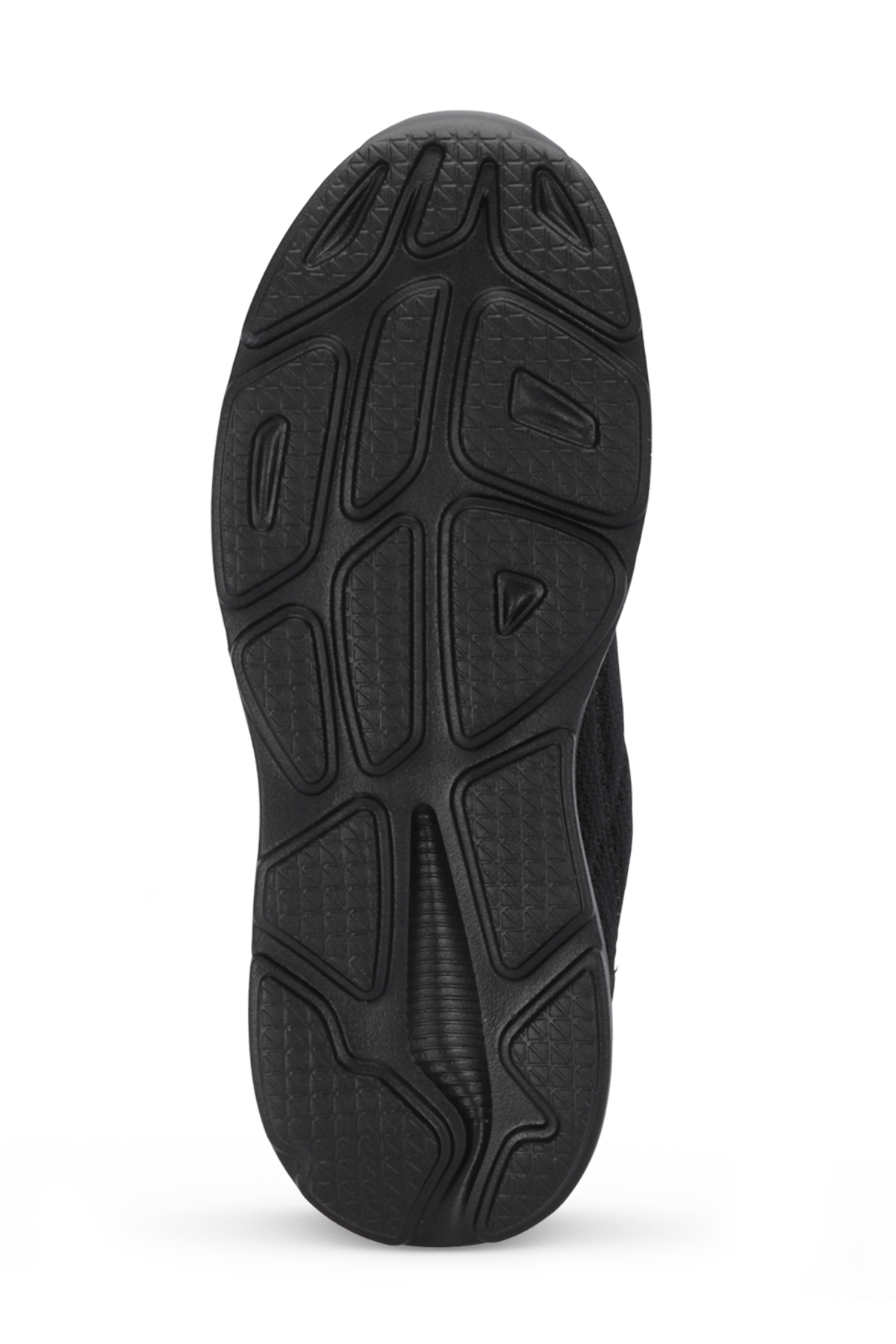 SLAZENGER PROOFIX I Kadın Siyah / Siyah Koşu & Yürüyüş Spor Ayakkabısı görsel 7