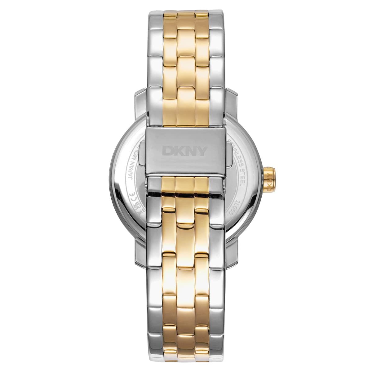 DKNY DK1L053M0045 Kadın Kol Saati görsel 3
